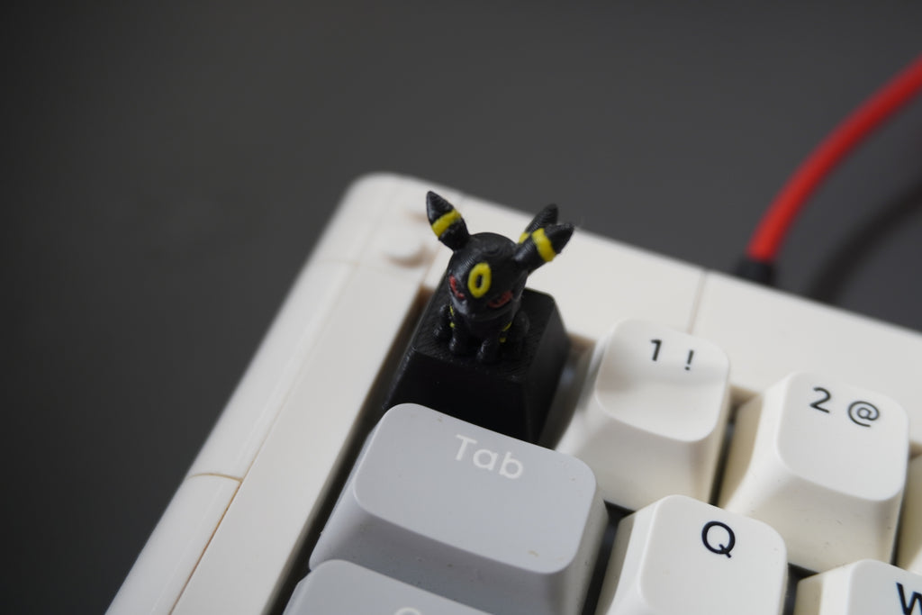 Umbreon Keycap