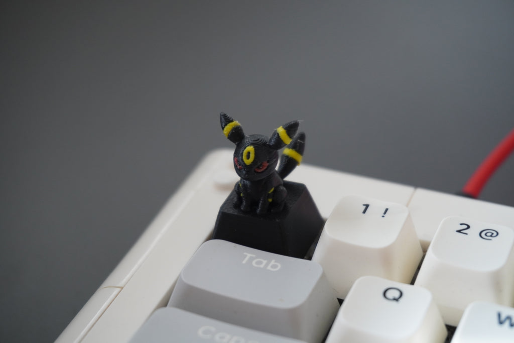 Umbreon Keycap